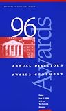 Annual directorâ€™s awards ceremony (1996) Poster Print by National Institutes of Health (18 x 24)