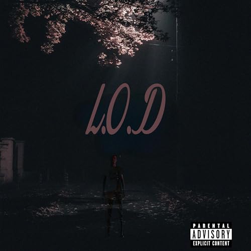 L.O.D(Love Over Death) [Explicit]