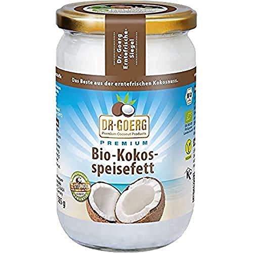 Aceite De Coco Para Cocinar Bio, 200 Ml
