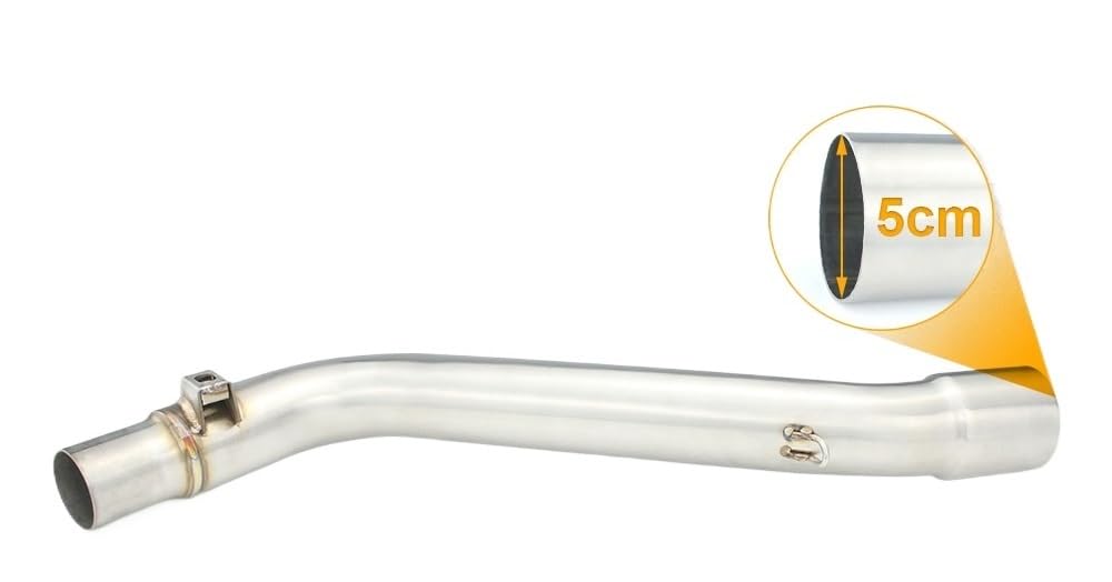 motocyklowy wydech Do Suzuki DR650SE DR 650 SE
