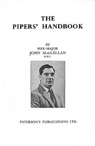 The Pipers' Handbook