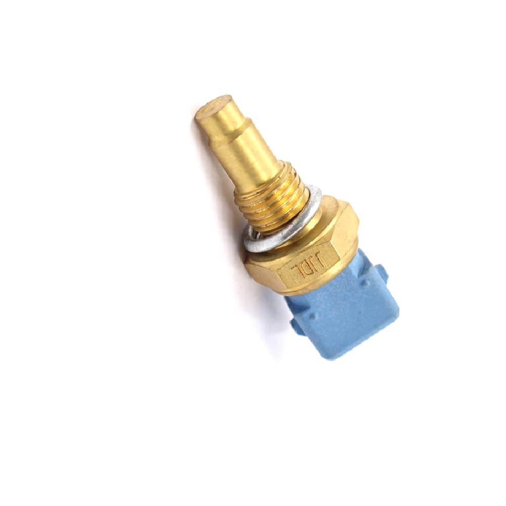 Engine Water Temperature Sensor 280130105, Compatible with HON-DA, Caterplllar Cat