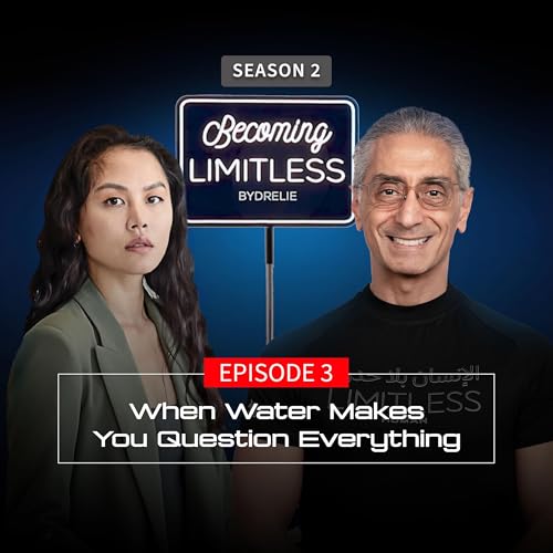 When Water Makes You Question Everything | Hello Klean