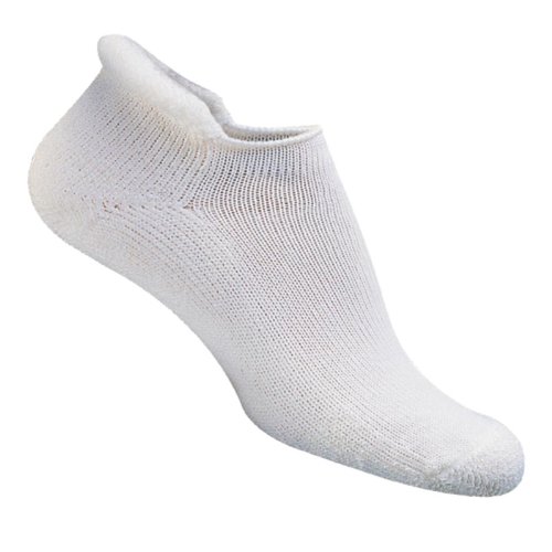 Thorlos Men's G Max Cushion Golf Rolltop Socks
