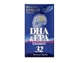 DHAエパエクセレント32 120球