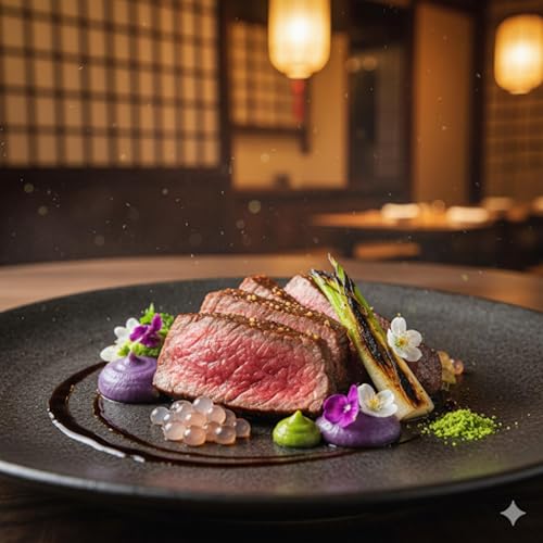 『#189 「和洋中どれにする?」「ネオ和食」』のカバーアート