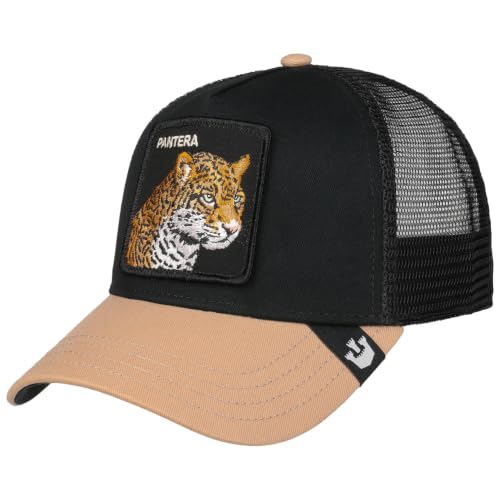 Goorin Bros. Men's Beaver Baseball Cap