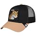 Goorin Bros. Men's Beaver Baseball Cap