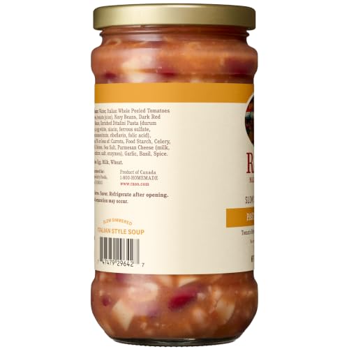 Image of Rao's Made For Home Pasta & Fagioli Soup, 15.5 oz (Pack of 2)