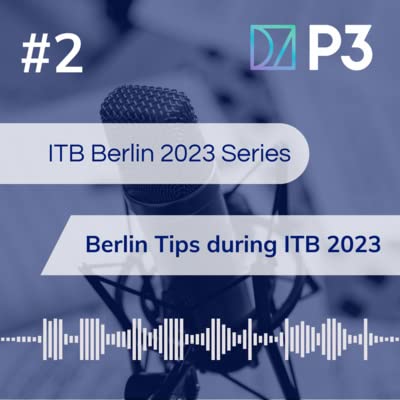 Berlin Tips during ITB 2023