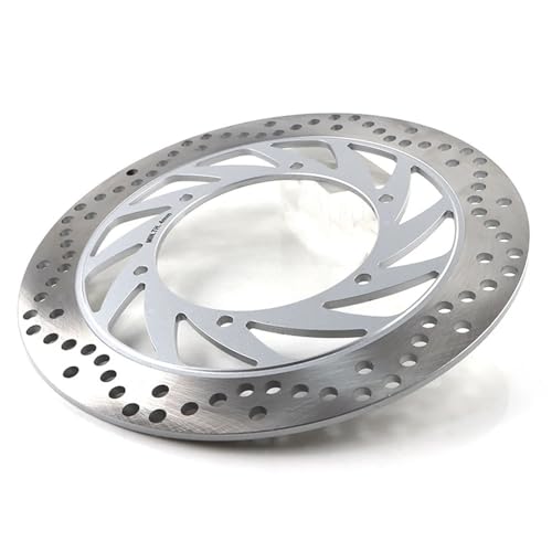 Disque frein avant 298mm pour rouler en sécurité en Drag Star et Virago