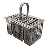 Liste de compatibilité : conçu pour s'adapter à de nombreux modèles de lave-vaisselle, y compris C00257140, 386607 et DWB304 entre autres, garantissant un ajustement précis pour votre appareil sans aucune modification nécessaire