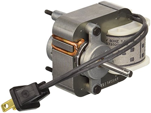 NEBOO 99080166 for Broan Nutone Vent Bath Fan Motor for Models 694 