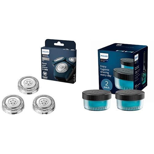 PHILIPS SH71/ - vue 10