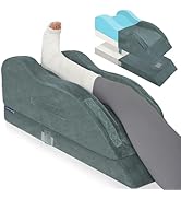 KingPavonini Cooling Knee Pillow for Side Sleepers with Memory Foam and Straps
KingPavonini Ergonomic Hip Pillow for Sid 41To YFNxRL. AC SR166,182