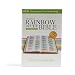 NIV Rainbow Study Bible, Jacketed Hardcover Indexed