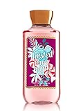 TWISTED PEPPERMINT Signature Collection Shower Gel