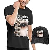 Größe: S, M, L, XL, 2XL, 3XL.Bitte scrollen Sie nach unten, um die Produktbeschreibung nach der Auswahl der Größe zu überprüfen. Hut: Verstellbarer Metallschnallenverschluss, passend für 21,6 