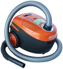 Nilfisk Coupé Neo Performer - Aspirador Coupé Neo Orange Con Filtro Hepa 10  : Amazon.es: Hogar y cocina