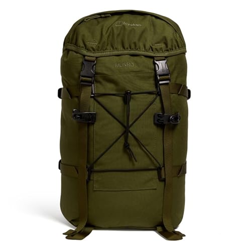 Berghaus Munro II IR Cedar Green