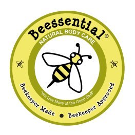 Beessential All Natural Foaming Hand Soap, Lavender And Bergamot Essential Oils, Made With Moisturizing Aloe & Honey - Made In The Usa, 16 Oz #TOP4