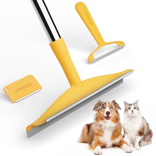 Uproot Cleaner Pro Dog Hair Remover Bundle (Xtra, Pro, Mini)