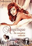  Angelique collection