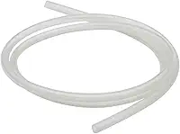 Mangueira Tubo de Silicone Atóxica alimentícia Industrial 1/2