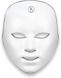 Instrumento de máscara,mewmewcat Máscara Instrumento Colorido Photon Rejuvenescimento Instrumento de Beleza Recarregável Home Cuidados Faciais Spectrum 90 LED Máscara Lâmpada