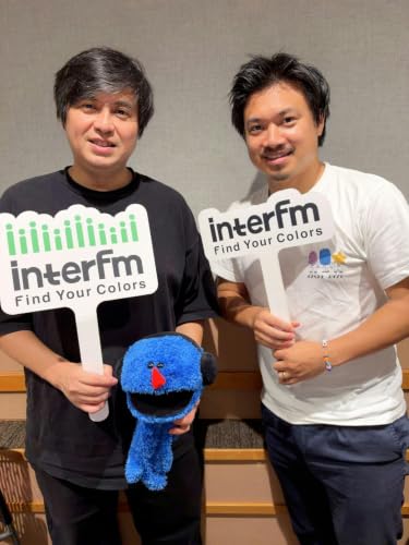 ReHacQプロデューサー高橋弘樹さん後編〜高橋さんが考えるテレビ局の未来、そしてまさかのinterfm リハック計画！？