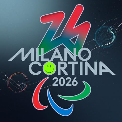 Episode 503: The Happy of the Olympics: A Paralympic Special HL503