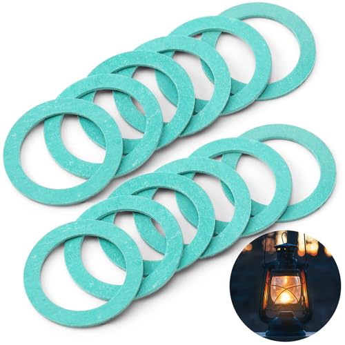 Pangda 12 Pcs Burner Nose Gasket Compatible with Humphrey Pauli Mr Heater