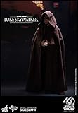 【ムービー・マスターピース】 『スター・ウォーズ　エピソード６／ジェダイの帰還』 １／６スケールフィギュア　ルーク・スカイウォーカー