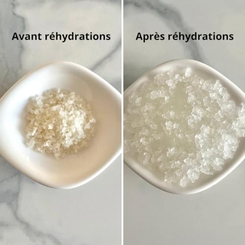 Natural Probio® Grains Kéfir d'Eau Déshydratés 10 g, Fabriqué en France – vue 8
