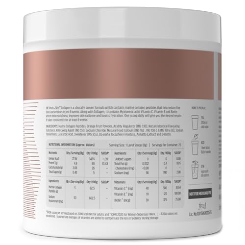 Explore Our Collagen Range to Find Your Perfect Fit - Image 4