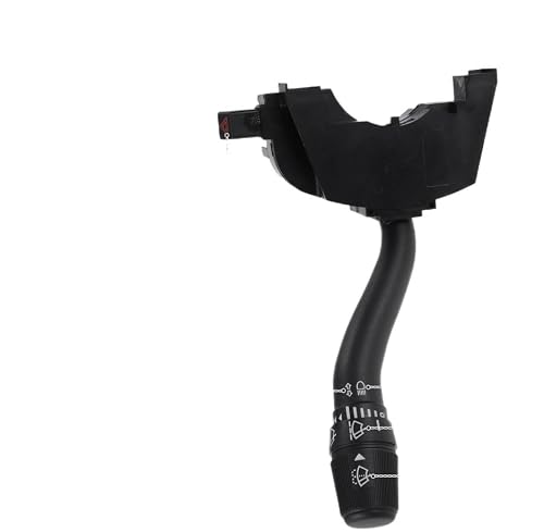 HEPVET Interrupteurs Colonne Direction pour Ford F-250 F-350 pour Super for Duty 2002-2007 Voiture Colonne Direction Clignotant Interrupteur régulateur Vitesse 4C3Z13K359AAA