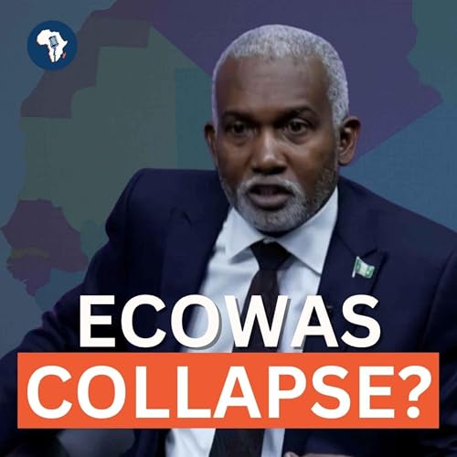 Can ECOWAS manage the West African Security Crisis?