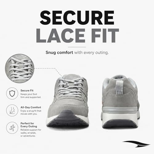 Image of ASIAN Toronto-03 Sneakers for Men with Premium Suede Upper, Soft Cushioned Midsole, Stylish Everyday Design, Durable Outsole, Ideal, Travel & Casual Outings