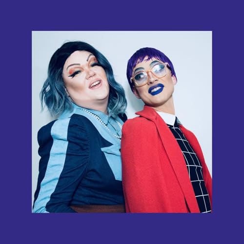 Don&rsquo;t be a Drag, Just be a Queen!