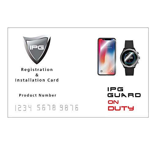 IPG for Volkswagen ARTEON-TIGUAN-T-ROC 2018-20 8