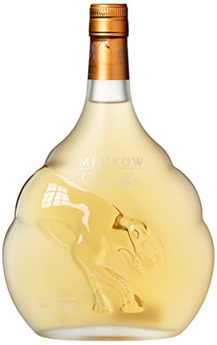 Meukow Vanilla Likör (1 x 0.7 l) Cover