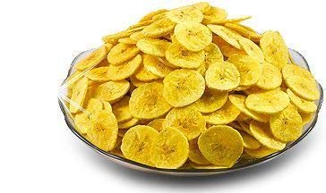 Image of Midday Calicut Banana chips in coconut oil | Varthayi | Banana Wafers, 1kg