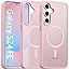 S24 FE|Light Pink
