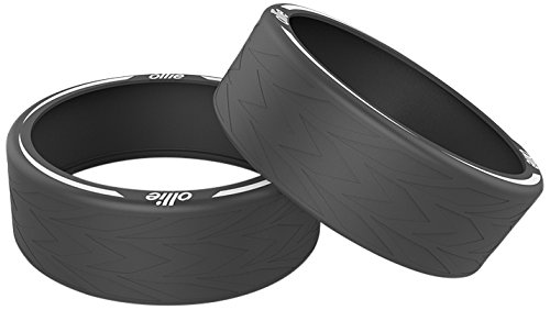 Orbotix ATT001CAR - Accesorio para Sphero Ollie, Negro