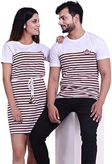 couple dress for lovers