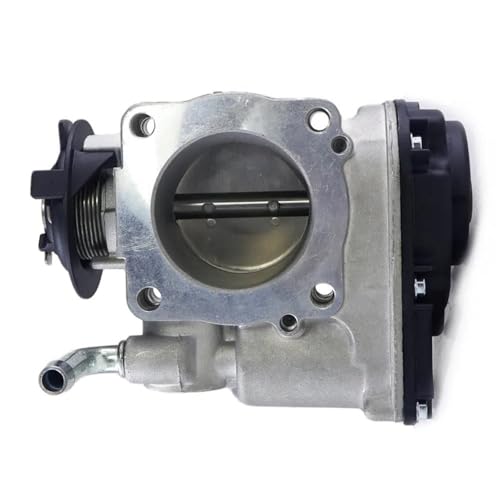 Cuerpo de aceleración para motores 1.6L de repuesto compatible con serie 96447930