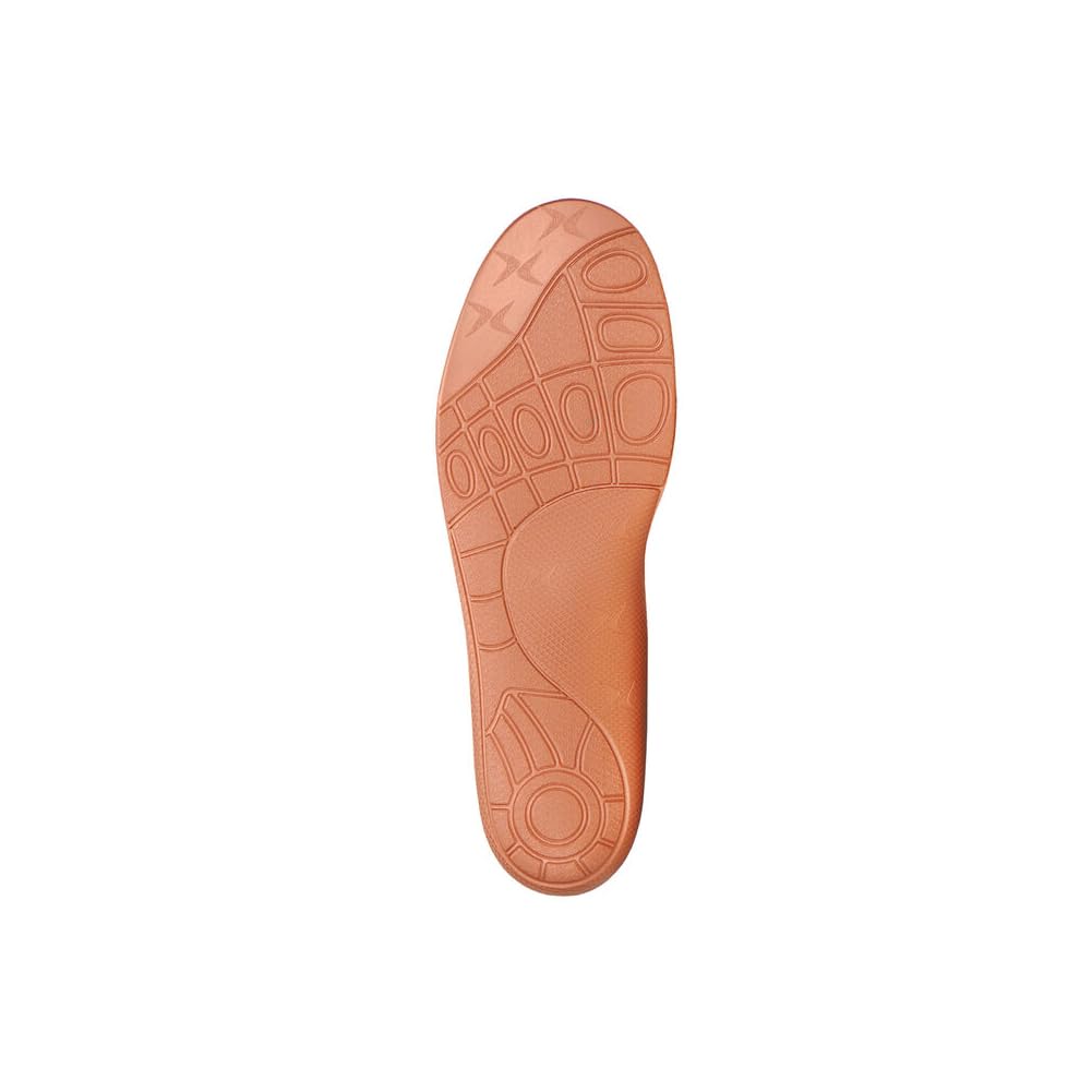Aetrex Plantillas de espuma con memoria para mujer con soporte metatarsal L2305W (41 EU)