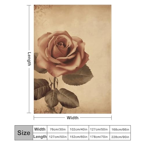 Couverture chaude et légère rose pour pallier les nuits fraîches - 3