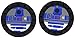 Star Wars R2-D2 Auto Coaster 2-Pack