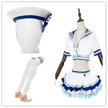 Aqours 渡辺曜 GIGO セット Aqours 渡辺曜 GIGO セット